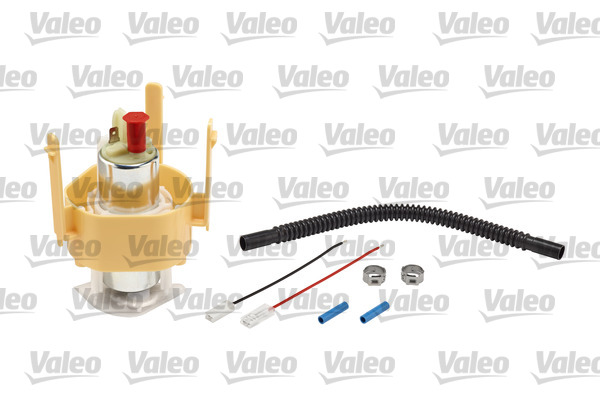 Pompa carburante - 347601 VALEO